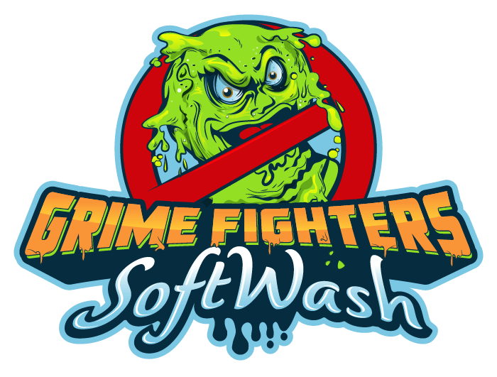 Grime Fighters SoftWash