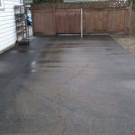 Concrete Cleaning in Oshkosh, Wisconsin