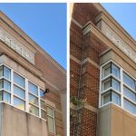 Commercial Window Cleaning in Oshkosh, Wisconsin