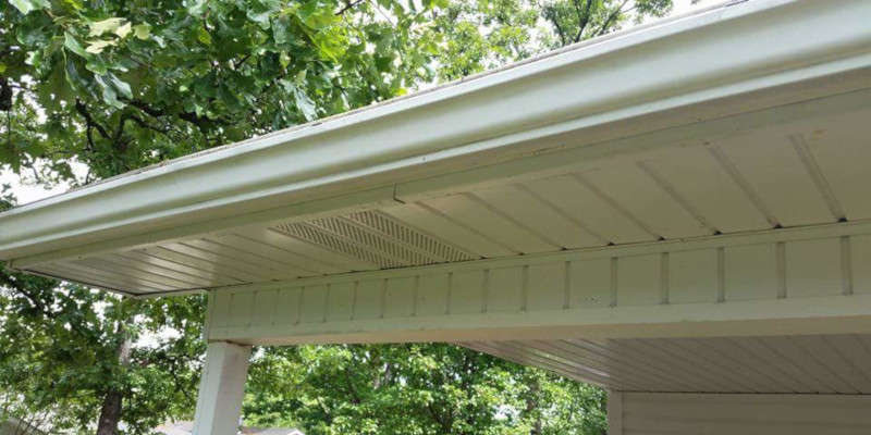 Gutter Cleaning Services in Oshkosh, Wisconsin