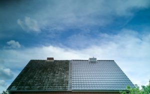 Reasons to Take Advantage of Our Roof Cleaning Services This Fall