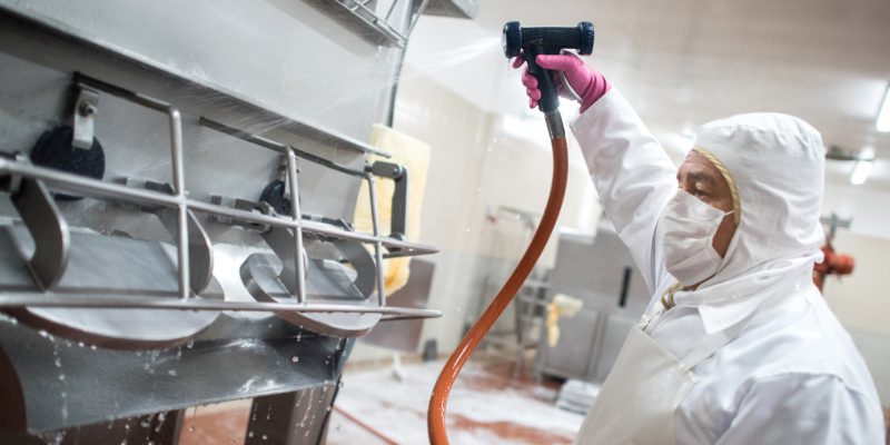 What You Need to Know About Our Industrial Facility Cleaning Services