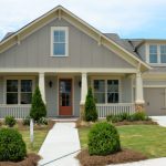Exterior Home Cleaning