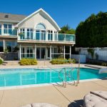 Pool Deck Cleaning Services