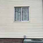 Siding Cleaning in Oshkosh, Wisconsin
